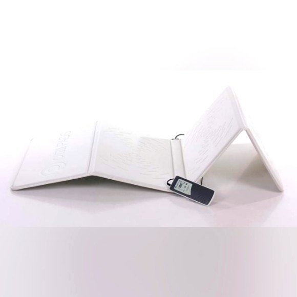 OMI PADS - Pulsed Electromagnetic Field Therapy - PEMF Full Body mat - Picture 2 of 4